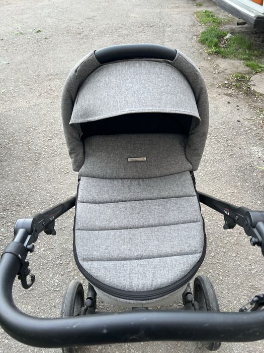 Коляска Bebetto Flavio