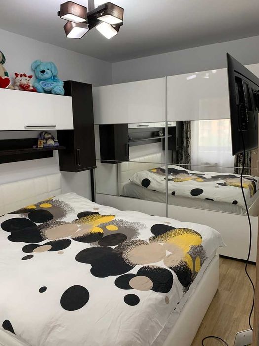 Particular – Apartament 2 camere  The Park / Parc Tineretului