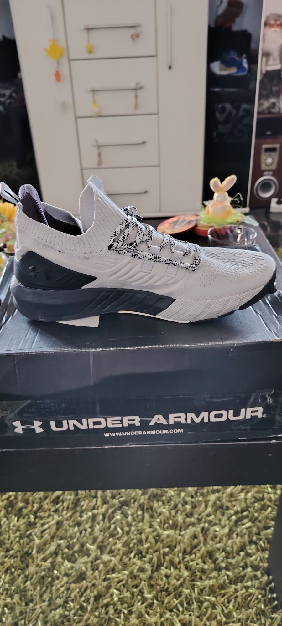 Under armour 45 noi