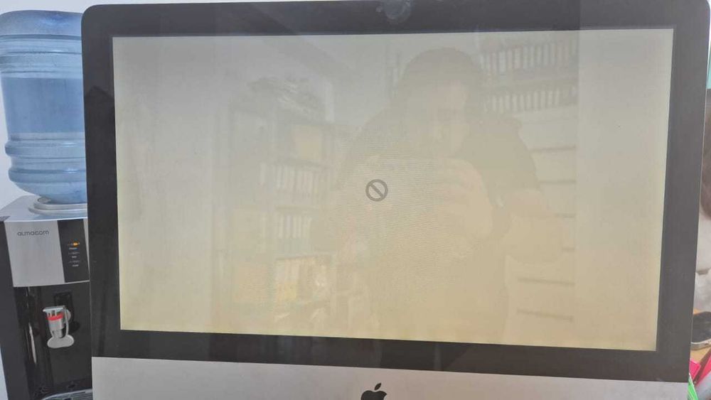 Apple iMac 21.5" A1311, Late 2011
