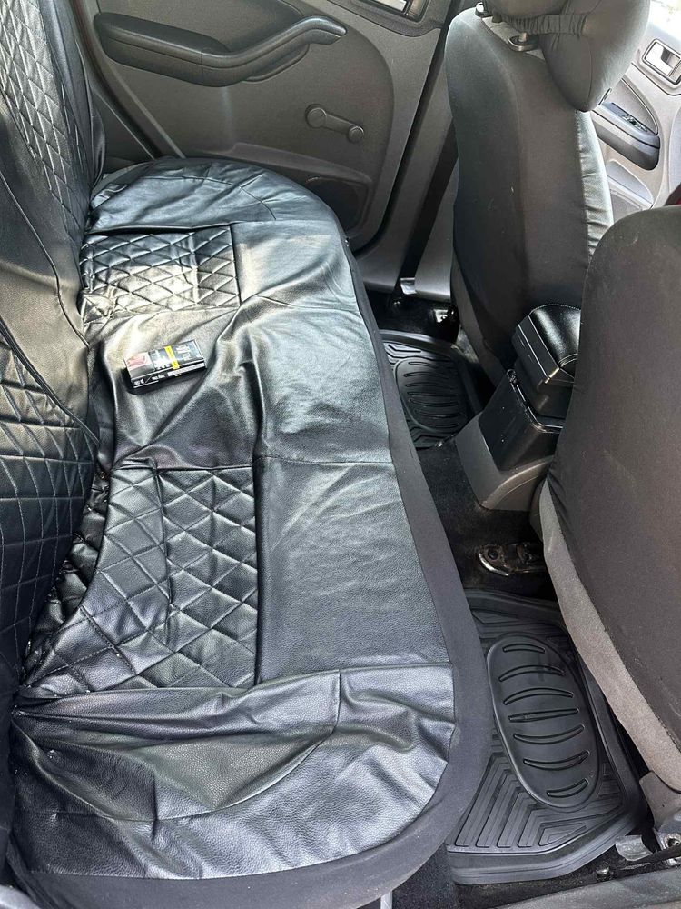 Ford focus 1.6 TDI