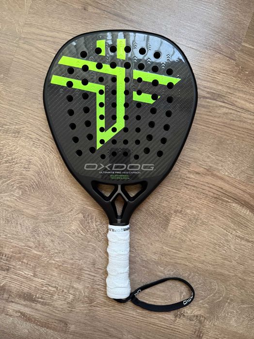 Падел Ракета Oxdog Ultimate Pro 2025