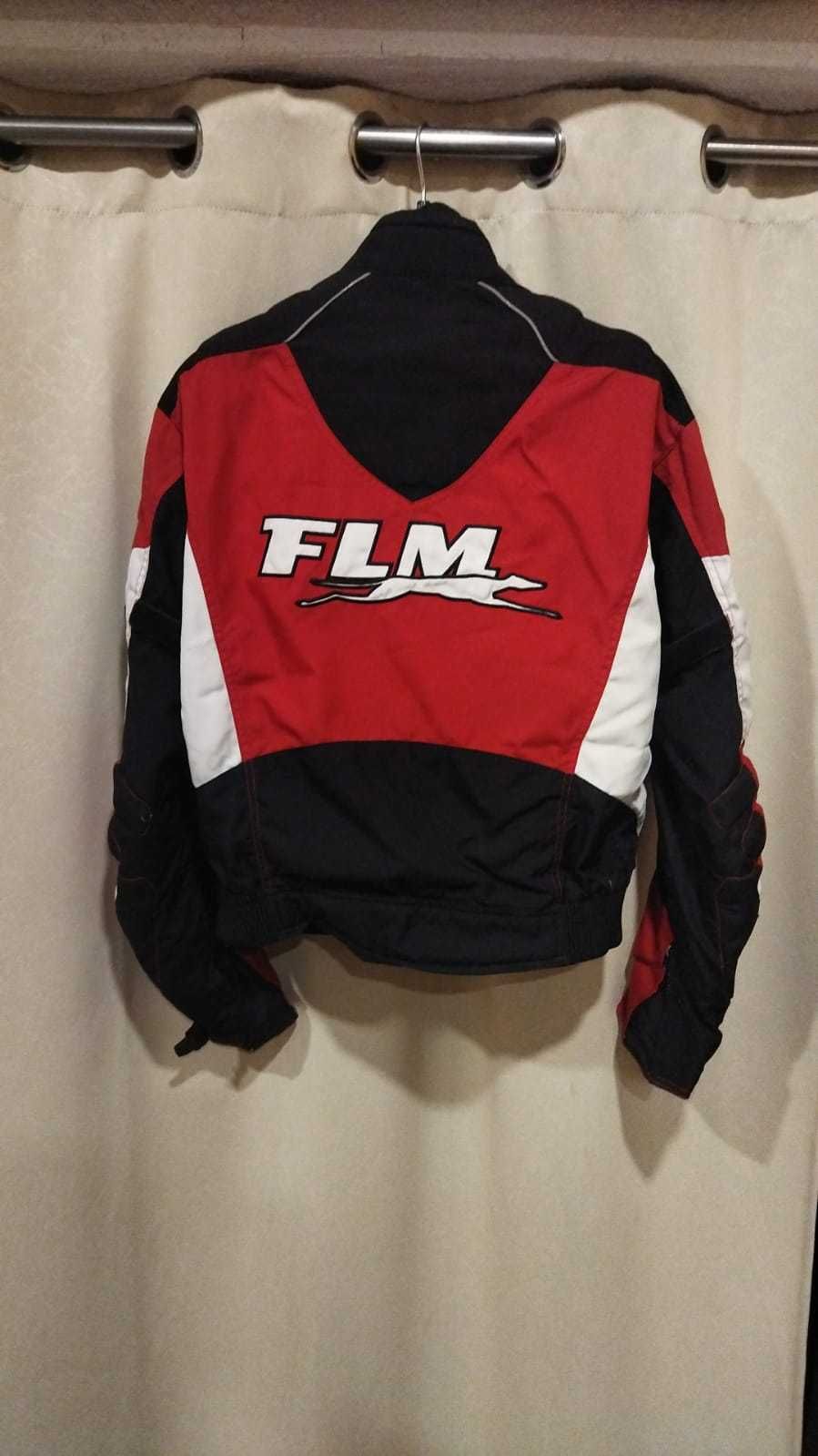 Geaca moto FLM, M . ( dainese, alpinestars, probiker)
