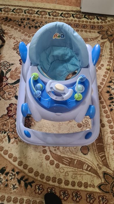 Продам ходунок..