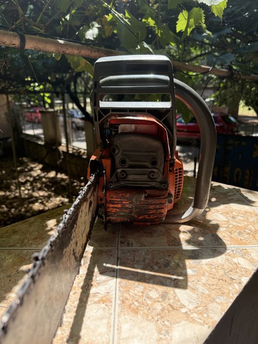 Husqvarna 365