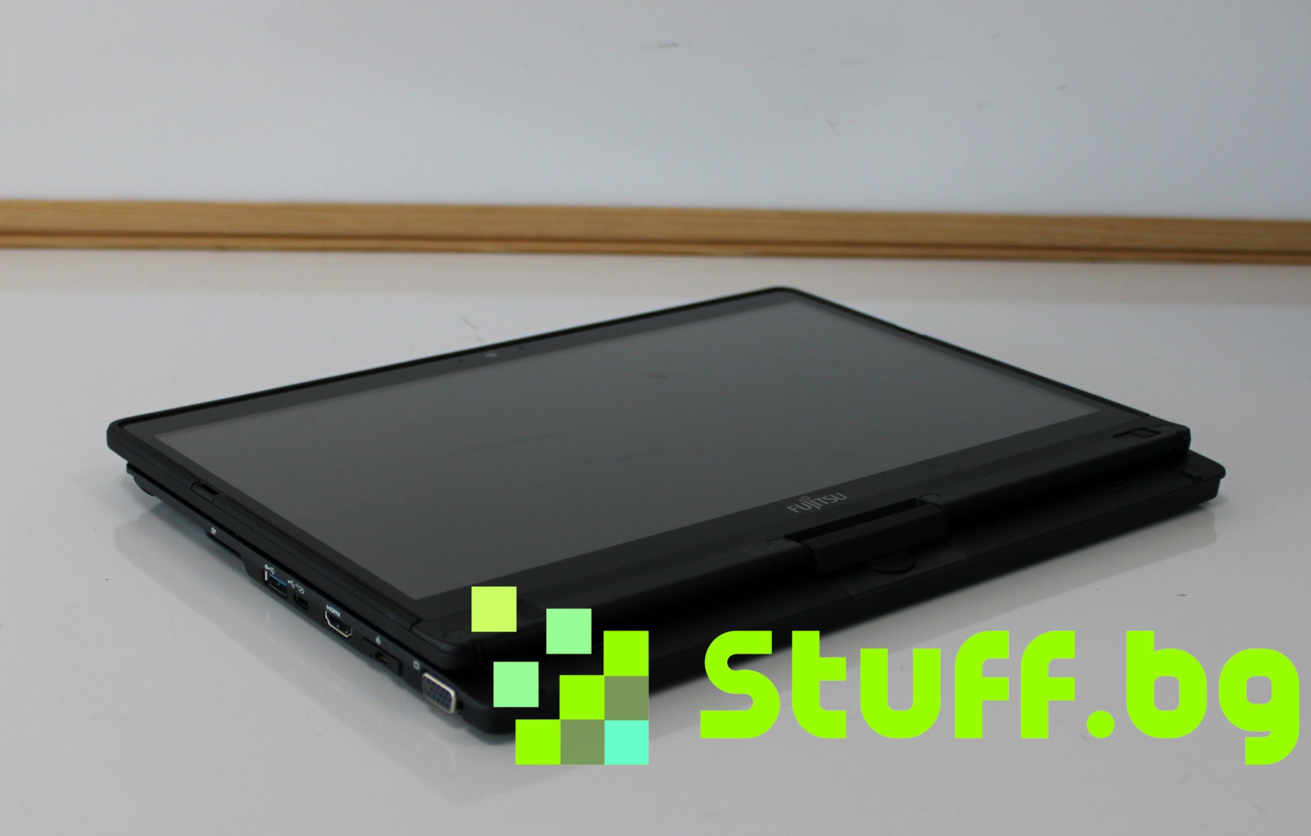 Лаптоп FUJITSU LIFEBOOK T939 13,3'' i7-8665U\16GB\512GB SSD