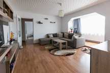 Apartament 2 camere Vlaicu – Mobilat, utilat, gata de mutat