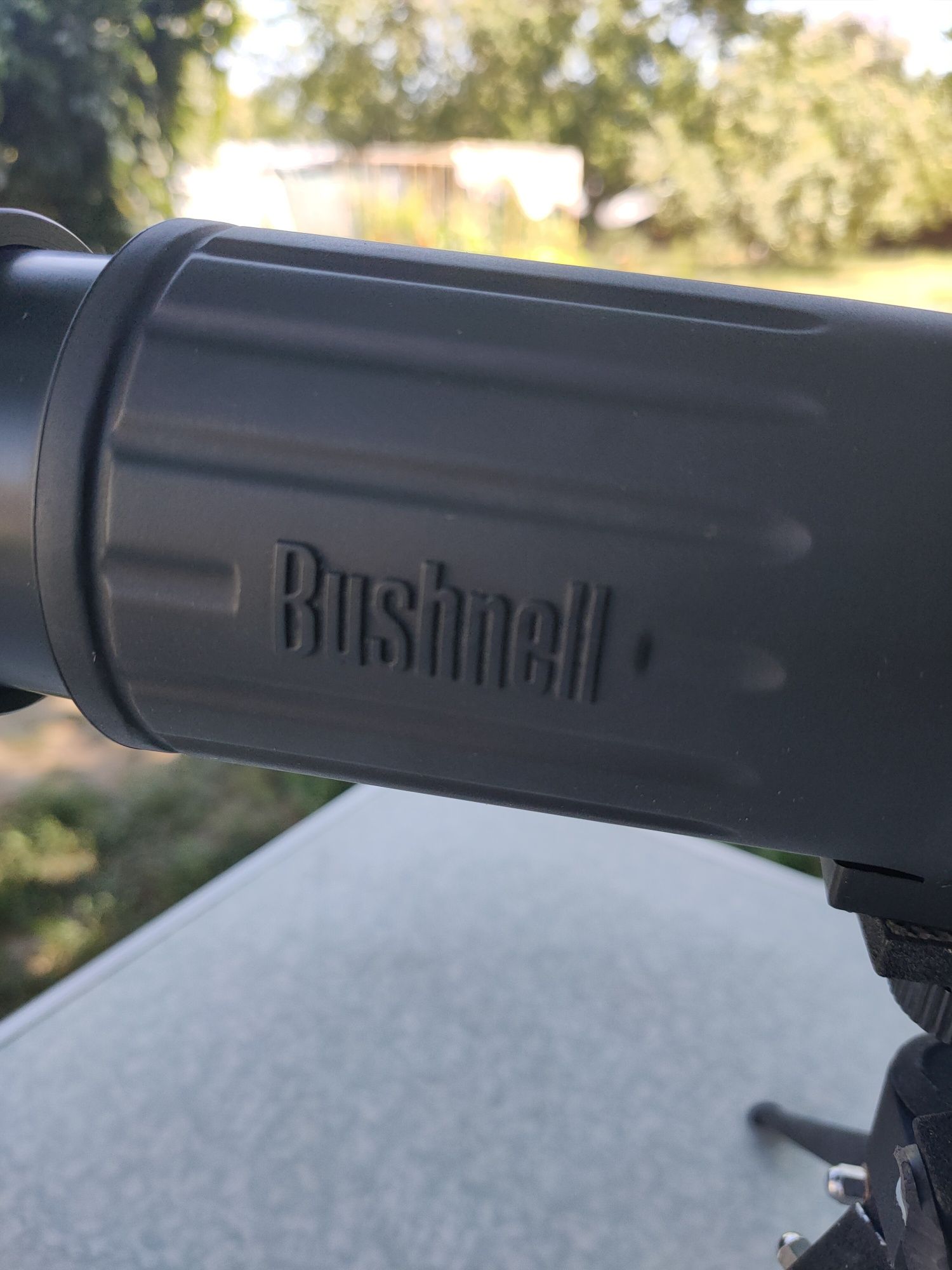Бинокль/Зрительная труба Bushnell