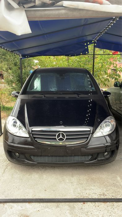 Vand mercedes a180 CDI facelift