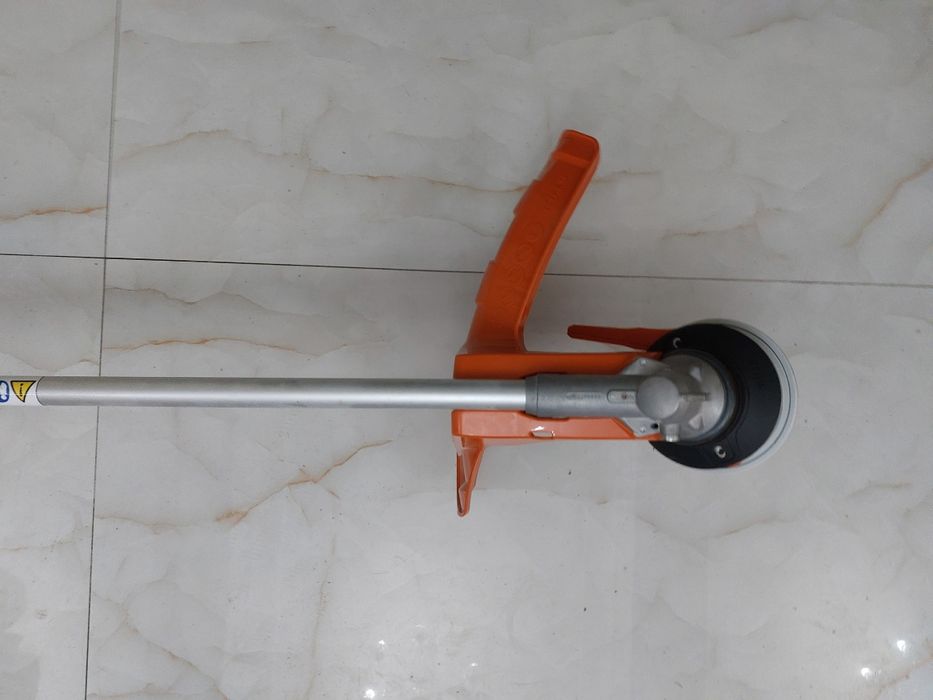 Motocoasa stihl fsa 400