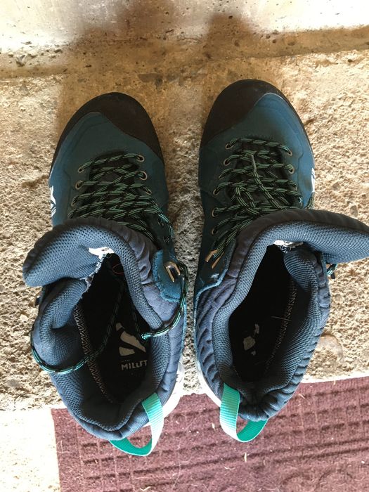 Туристически обувки   Millet