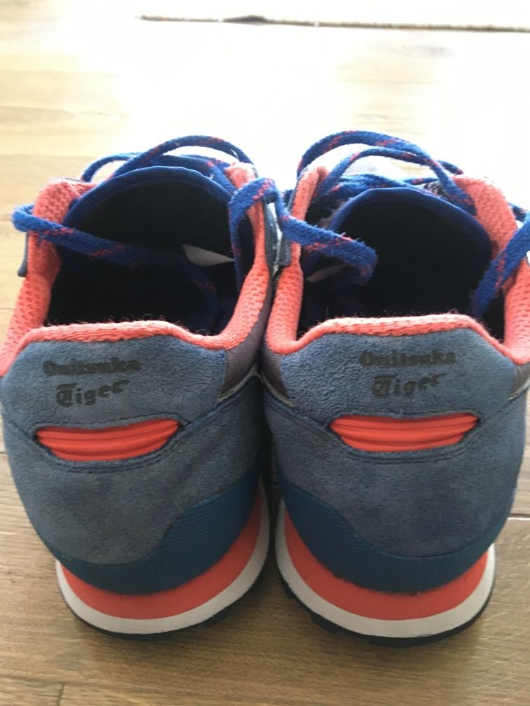 Asics Onitsuka Tiger, stare ok