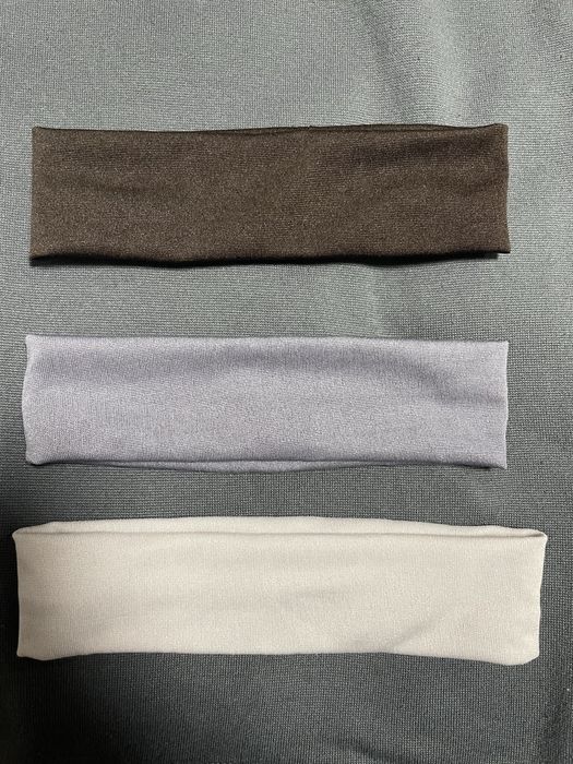 3 броя ленти за коса