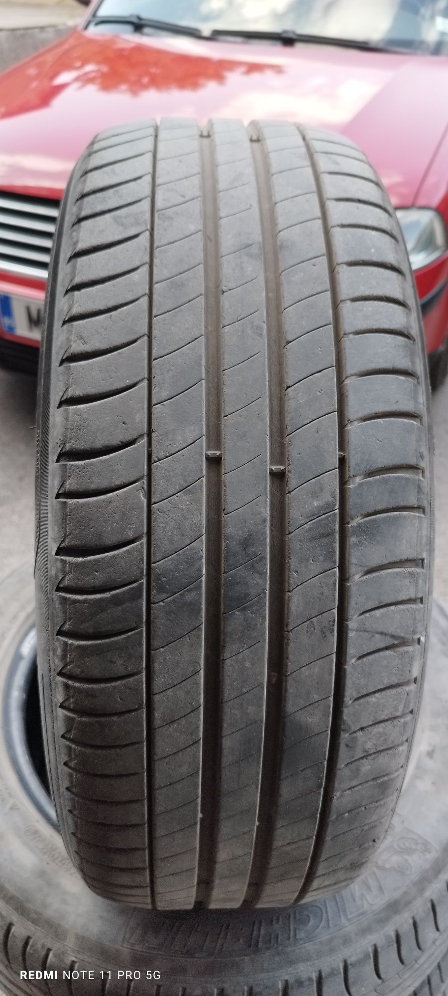 Гуми michelin 205/55/16 промоция