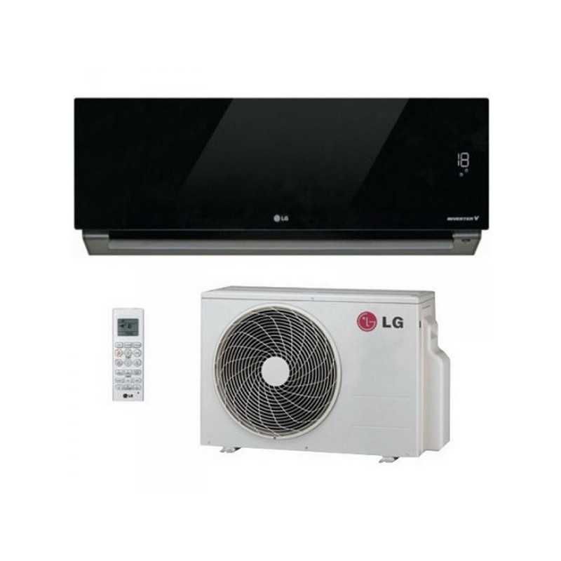 Кондиционер LG 12 ProCool Dual invertor со склада  +доставка бесплатно