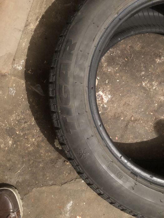 Anvelope Tigar Winter