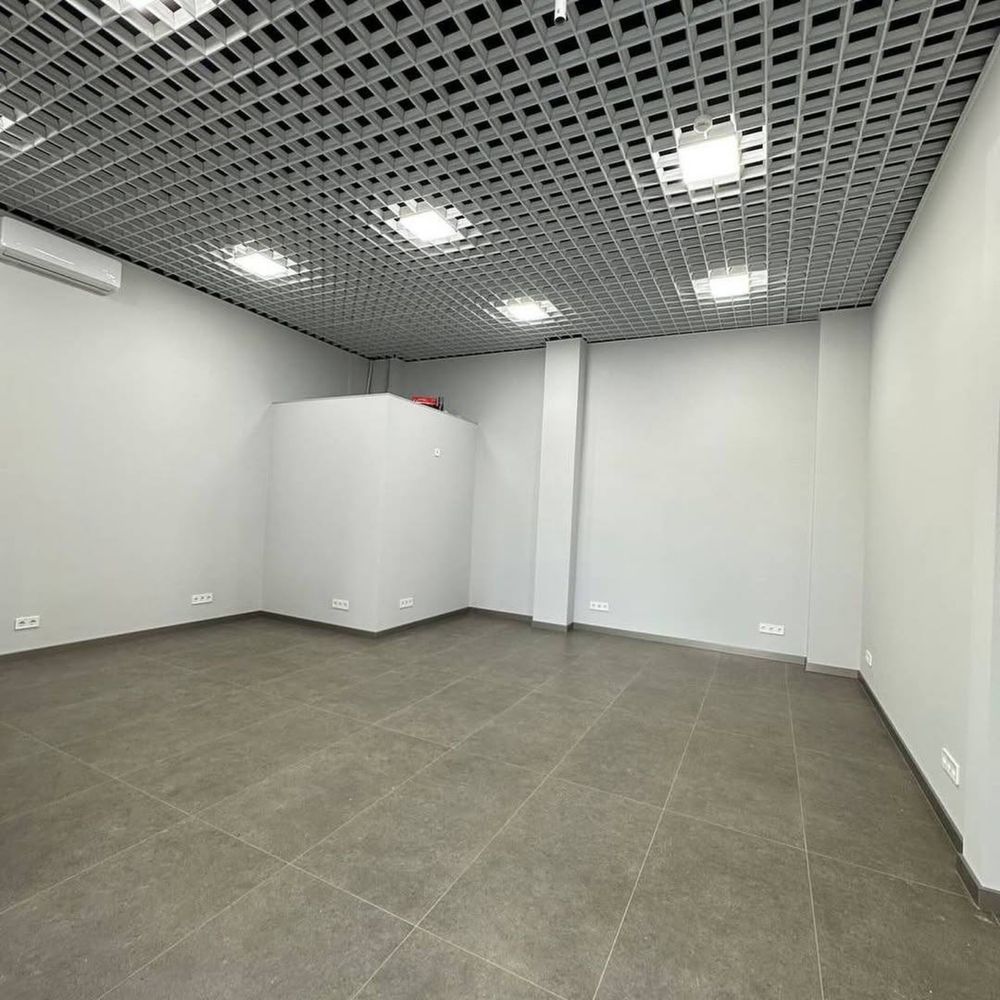 Офис с ремонтом, Махтумкули 120 м2