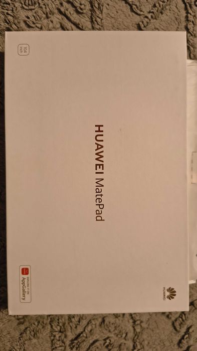 Tableta Huawei MatePad 10.4 bah3-w59