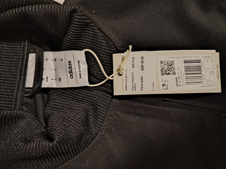 Treninguri adidas M L