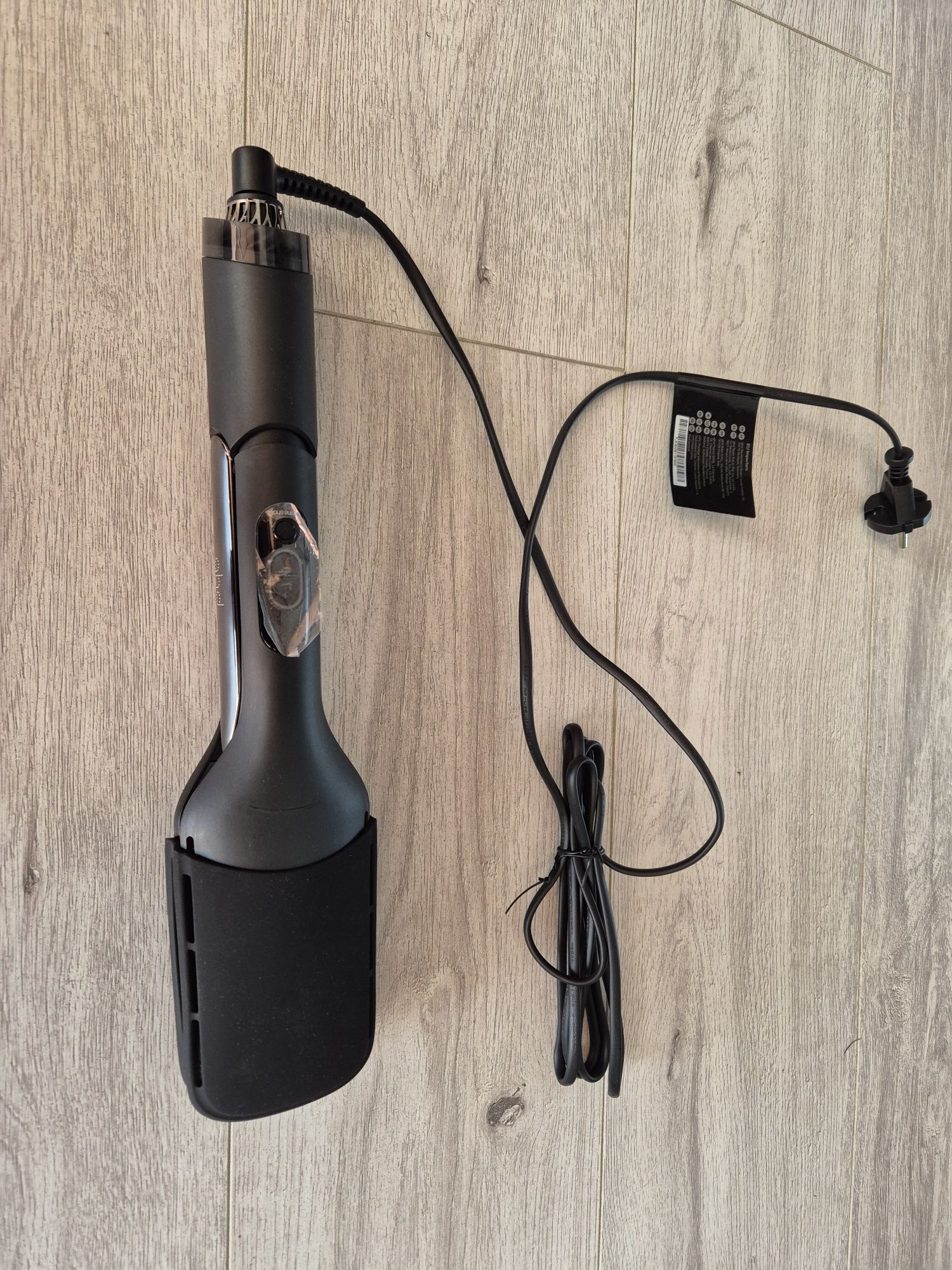 GHD Duet Style Преса за коса с функция за сушене