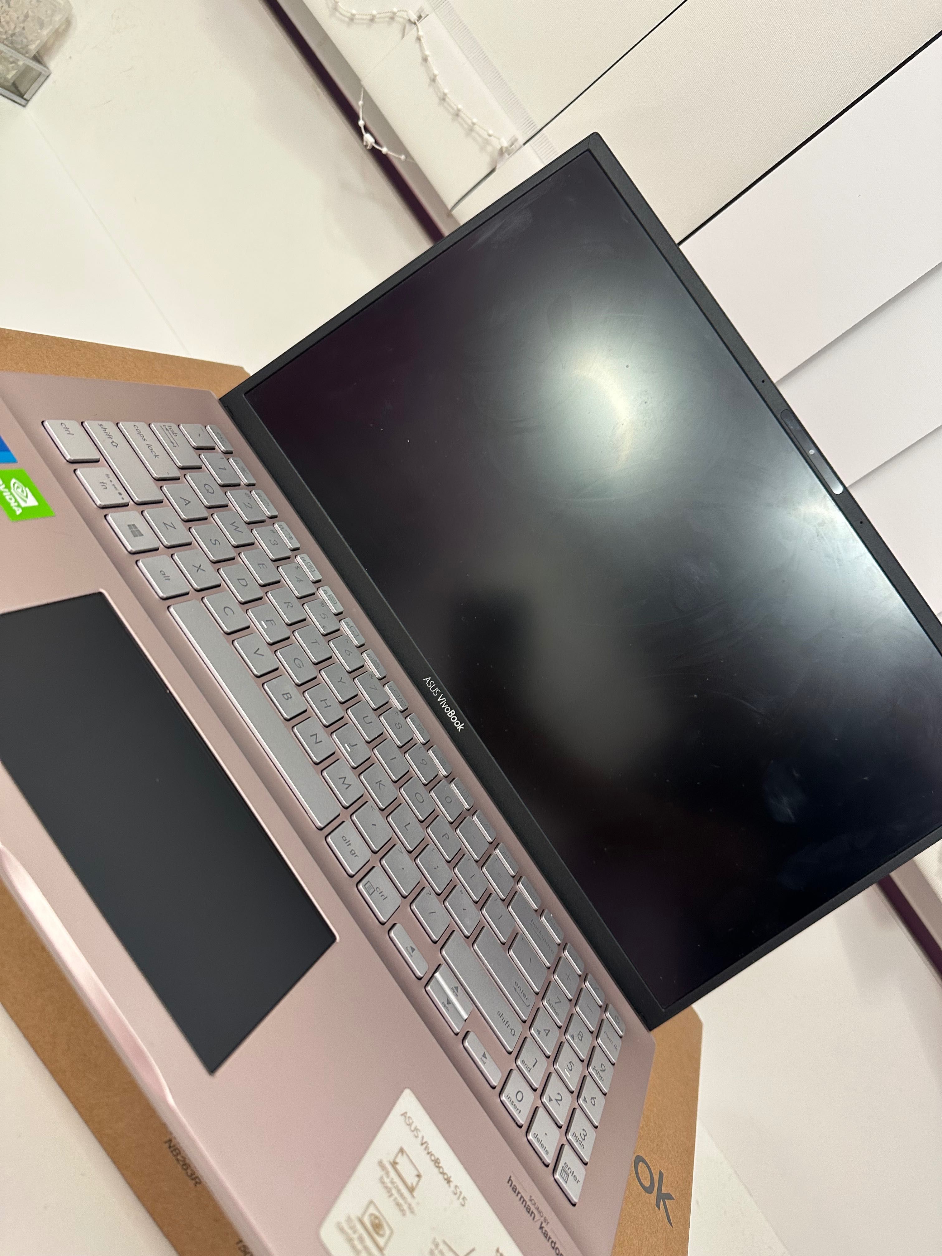 AsusVivoBook S15
