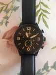 Ceas original FOSSIL NATE barbati