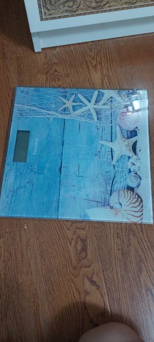 Весы электронные Elenberg