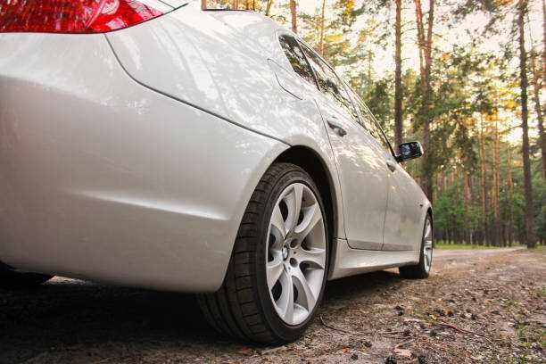 Продам БМВ 5 E60 рестайлинг