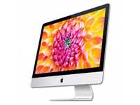 Apple iMac A1419 SH, Quad i5-7600 32GB DDR4 5K IPS, Radeon 575 4GB