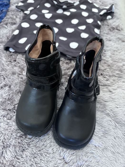 Lot fetita marimea 86(Geox,Mayoral etc)