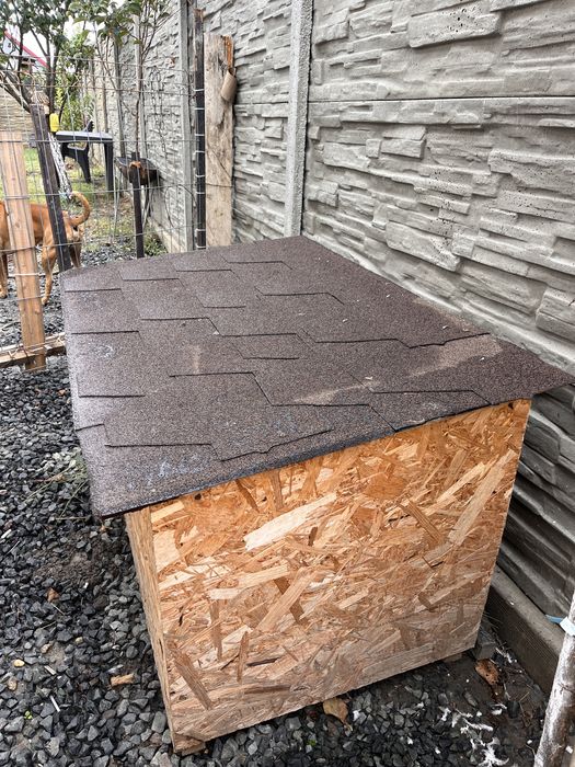 cusca pentru caine mare