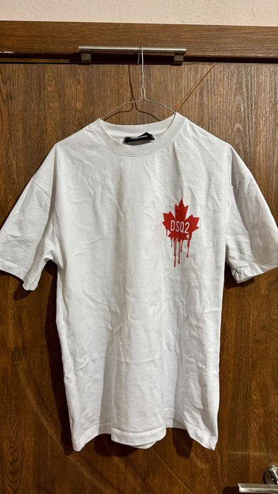 Dsquared2 тениски