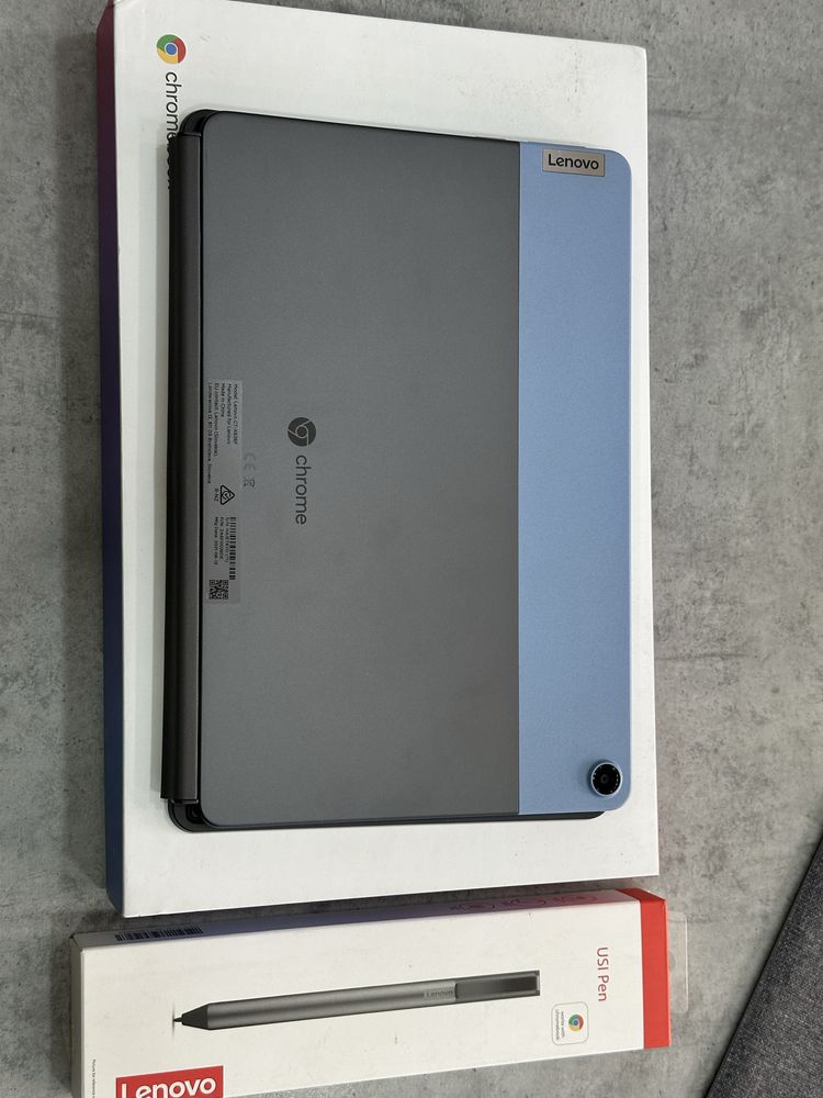 Lenovo Duet Chromebook USI Pen