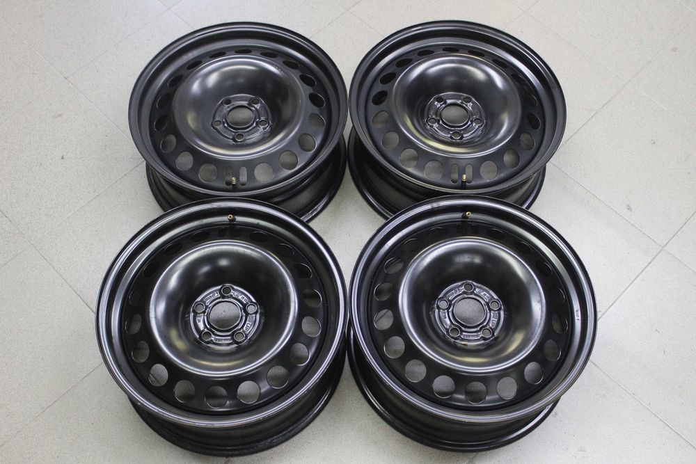 Джанти 17" 5х105 Opel Astra (J, k), Mokka