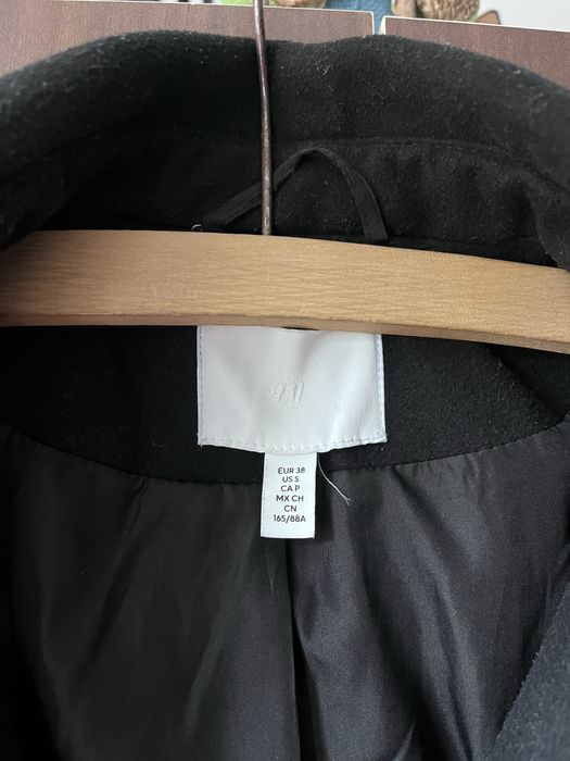 Palton H&M marimea 38