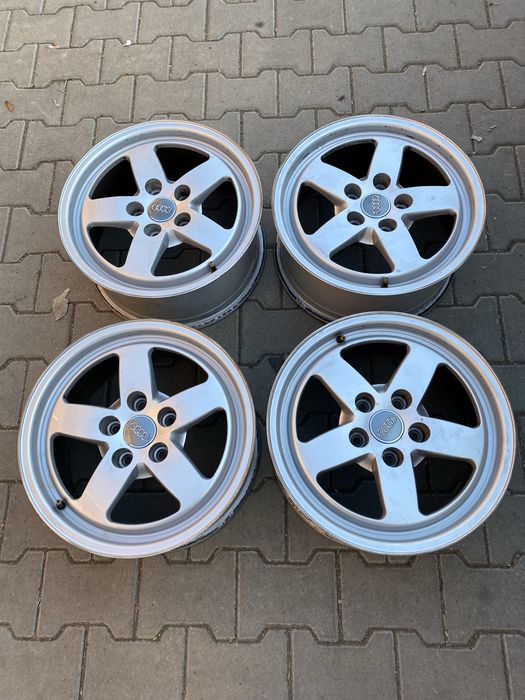 Jante origi 16 5 112 Audi A3 A4 A6 Q3 an fabri 2020