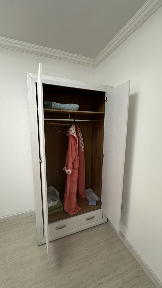 Шкаф для одежды