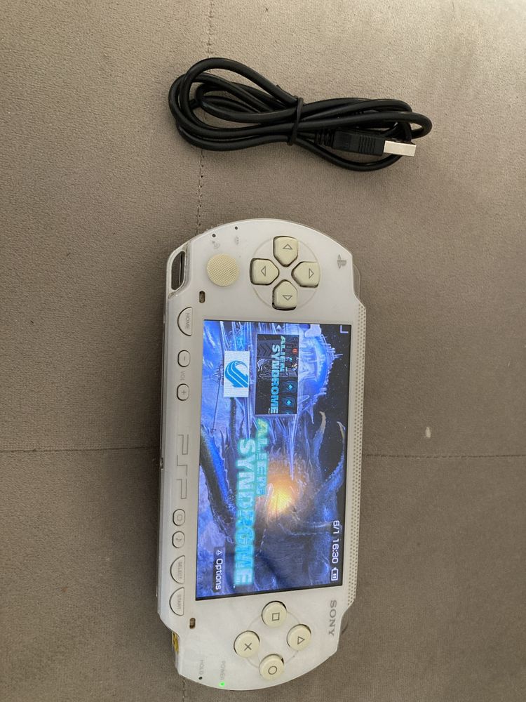 Хакнато Psp 1004