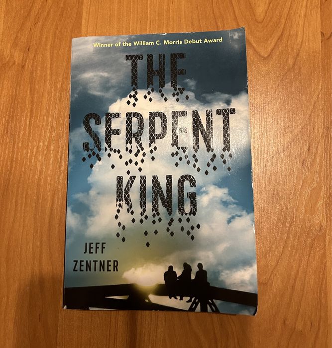 Детски книги на английски език