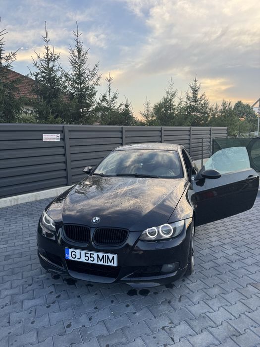 Vand Bmw e92 330xd