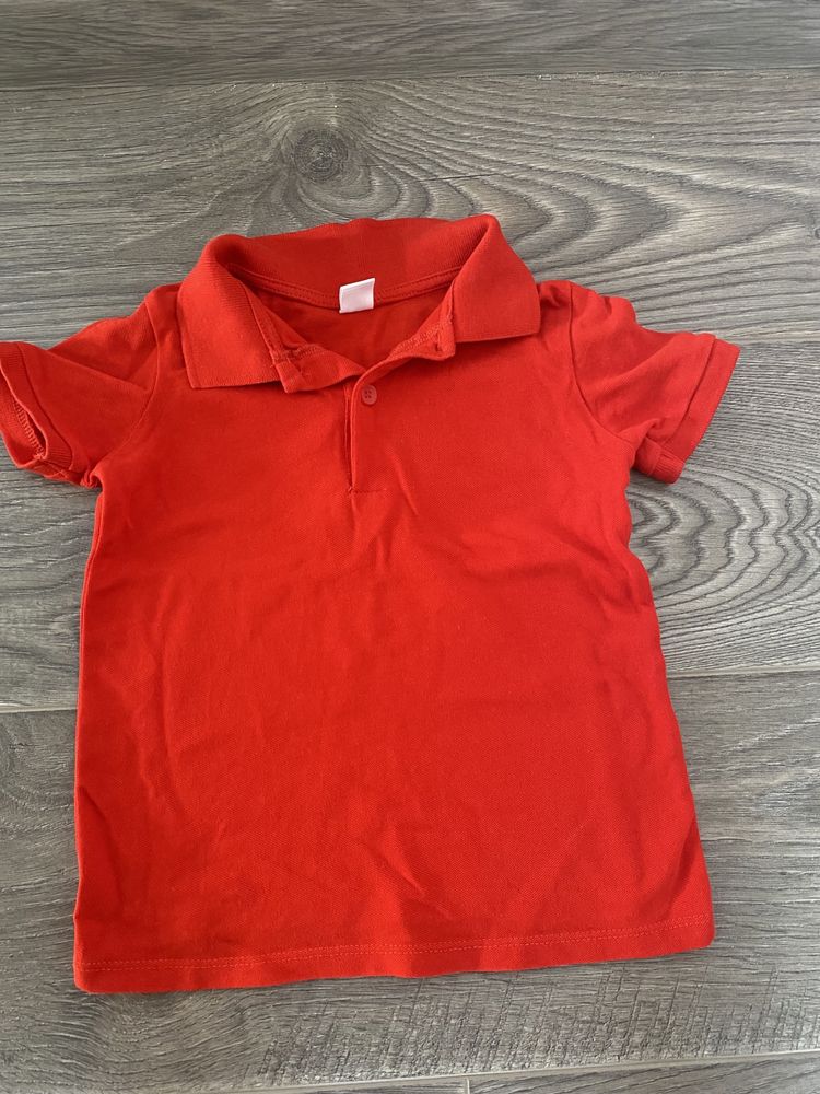 Vând tricou polo