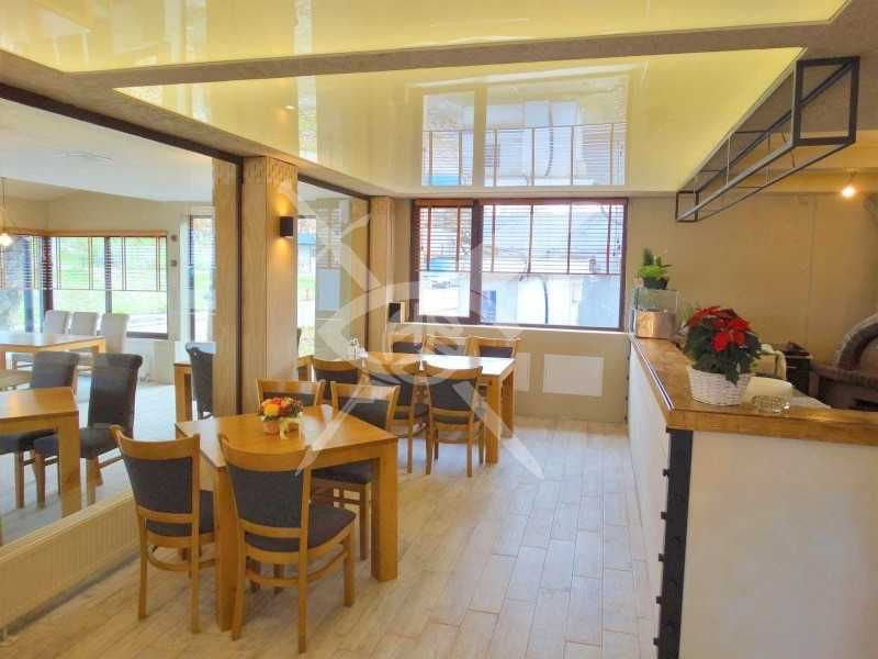 Продава се Заведение в Бургас, Меден рудник - зона А - 240 кв.м за 1038 €/кв.м - Снимка #8