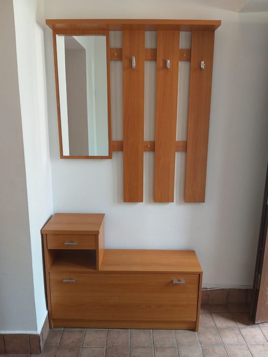 Închiriez apartament cu o camera