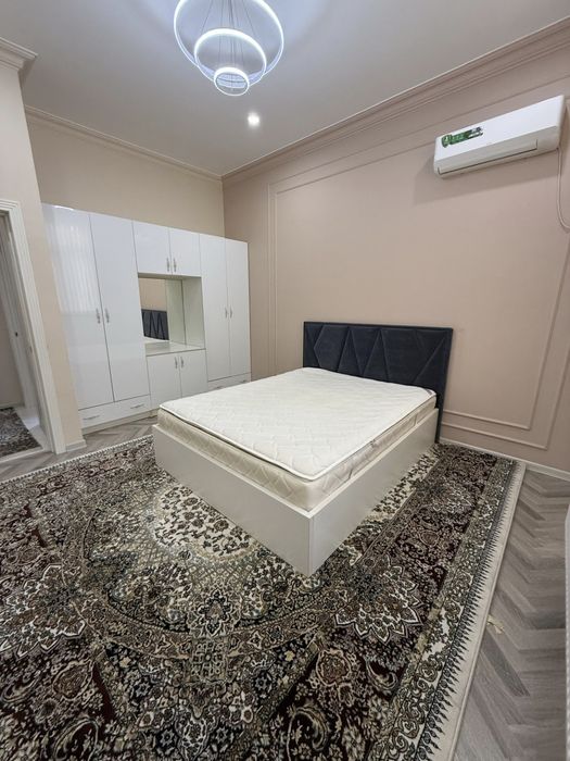 Продаётся квартира ЖК Паркент авеню 2 комнатная