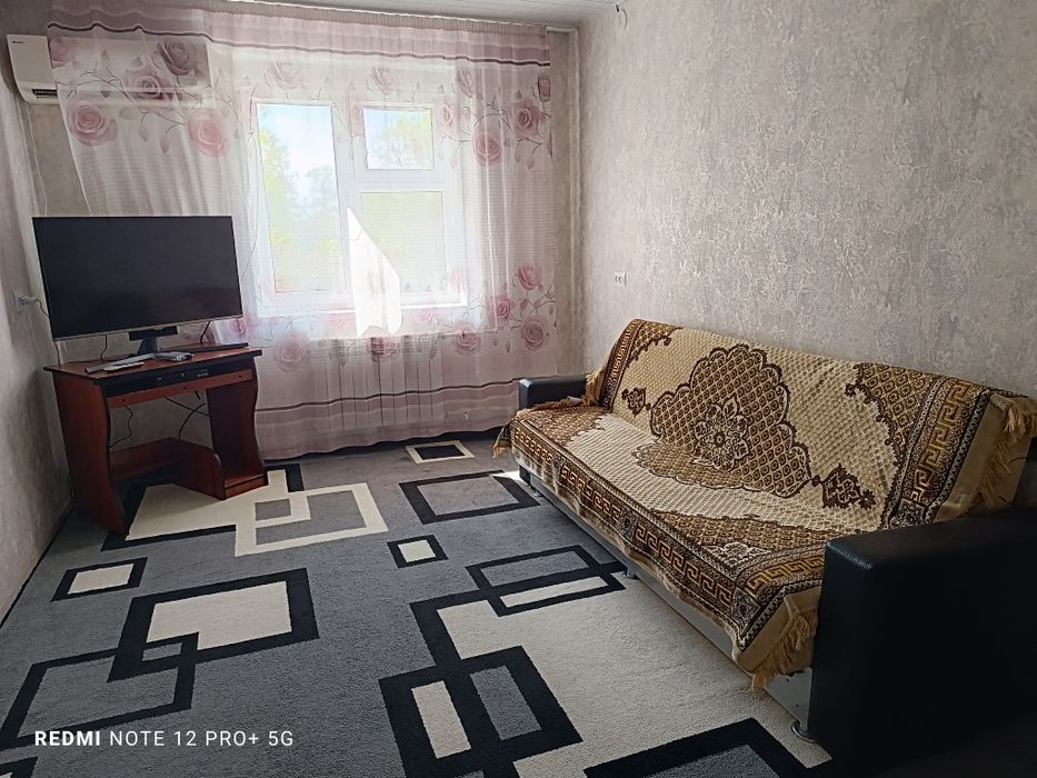 Сдается своя 2 комнатная квартира.Учтепинский район 23 квартал.