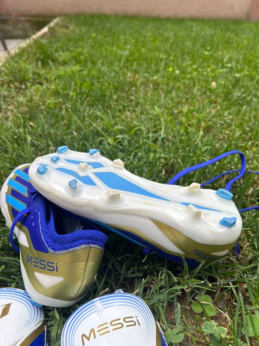 Adidas-butonki messi