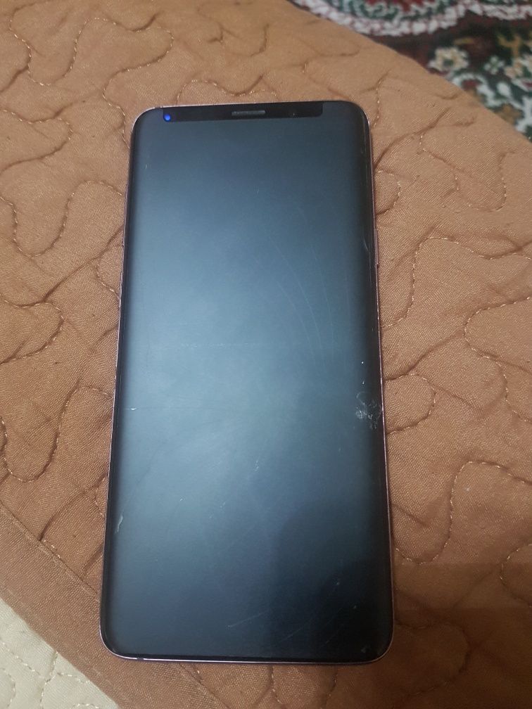 Samsung galaxy s9+ sotiladi srochna