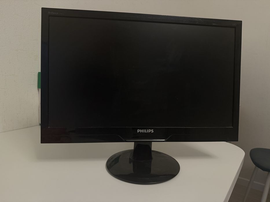 Монитор для компьютера