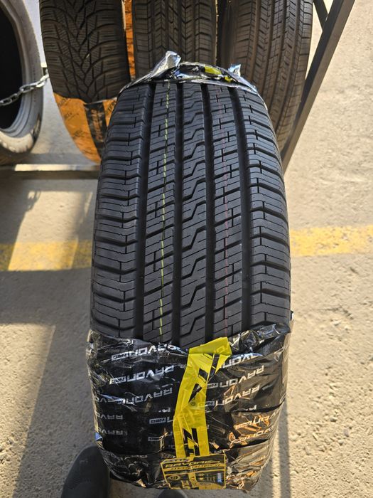 Zitto ravon 235/ 55/19