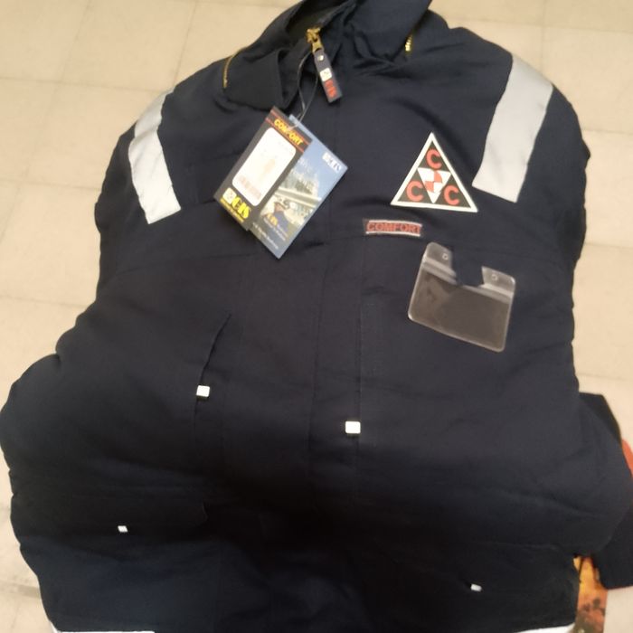 Продам бушлат зимний